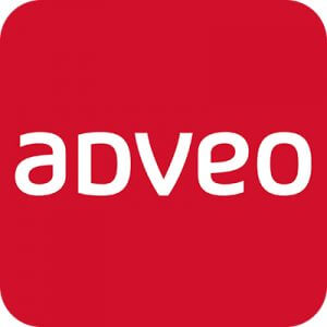 Logo Adveo
