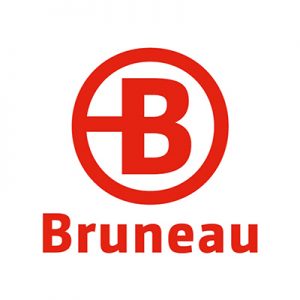 Logo Bruneau