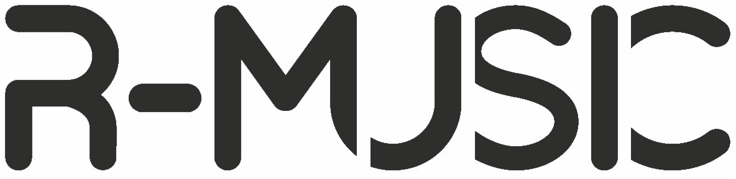 Logo R-Music