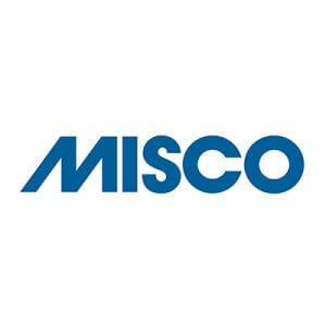Logo Misco