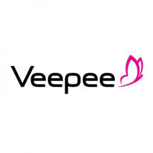 Logo Veepee